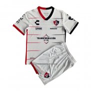 Segunda Camiseta Atlas Nino 2021-22