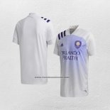 Segunda Camiseta Orlando City 2020