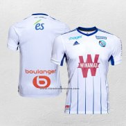 Segunda Camiseta Strasbourg 2021-22