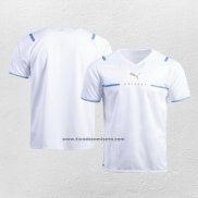 Camiseta De Fútbol 2021 Uruguay Inicio I TLHN