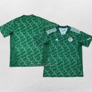 Segunda Tailandia Camiseta Argelia 2020-21
