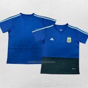 Segunda Tailandia Camiseta Argentina 2022