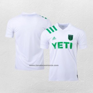 Segunda Tailandia Camiseta Austin 2021