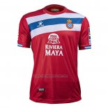 Segunda Tailandia Camiseta Espanyol 2021-22