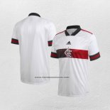 Segunda Tailandia Camiseta Flamengo 2020