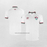 Segunda Tailandia Camiseta Fluminense 2021