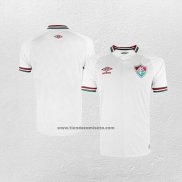 Segunda Tailandia Camiseta Fluminense 2021