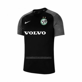 Segunda Tailandia Camiseta Maccabi Haifa 2021-22