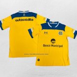 Segunda Tailandia Camiseta Rosario Central 2020