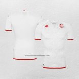 Segunda Tailandia Camiseta Tunez 2022