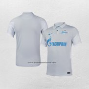 Segunda Tailandia Camiseta Zenit Saint Petersburg 2020-21