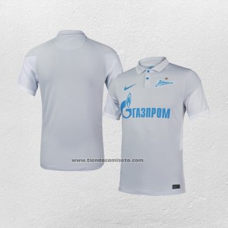 Segunda Tailandia Camiseta Zenit Saint Petersburg 2020-21