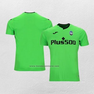 Tailandia Camiseta Atalanta Portero 2022-23 Verde