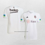 Tailandia Camiseta Besiktas JK Primera 2022-23