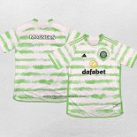 Tailandia Camiseta Celtic Primera 2023-24