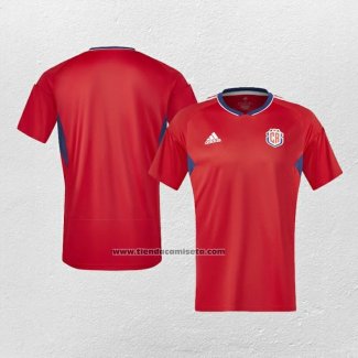 Tailandia Camiseta Costa Rica Primera 2023