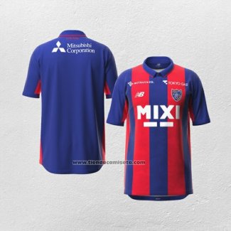 Tailandia Camiseta FC Tokyo Primera 2023