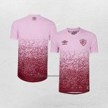 Tailandia Camiseta Fluminense 2021 Outubro Rosa