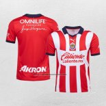 Tailandia Camiseta Guadalajara Primera 2023-24