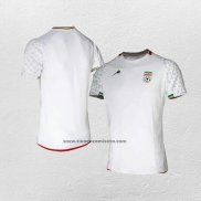 Tailandia Camiseta Iran Primera 2022