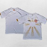 Tailandia Camiseta Macedonia del Norte Segunda 2023