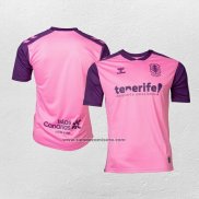 Tailandia Camiseta Tenerife Tercera 2022-23