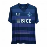 Tailandia Camiseta Universidad Catolica Tercera 2023