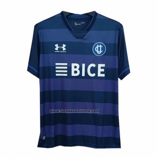 Tailandia Camiseta Universidad Catolica Tercera 2023