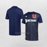 Tailandia Camiseta Universidad de Chile Tercera 2022