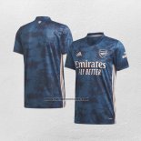 Tercera Camiseta Arsenal 2020-21