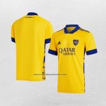 Tercera Camiseta Boca Juniors 2020