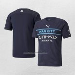 Tercera Camiseta Manchester City 2021-22