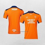 Tercera Camiseta Rangers 2022-23