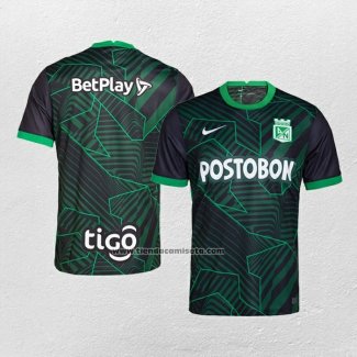 Tercera Tailandia Camiseta Atletico Nacional 2022