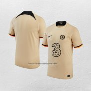 Tercera Tailandia Camiseta Chelsea 2022-23