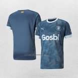 Tercera Tailandia Camiseta Girona 2022-23