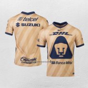 Tercera Tailandia Camiseta Pumas UNAM 2021