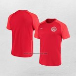 Camiseta Canada Primera 2022