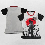 Camiseta Japon Special Mujer 2022-23