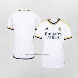 Camiseta Real Madrid Primera Mujer 2023-24
