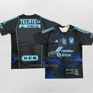 Camiseta Tigres UANL Earth Day 2023