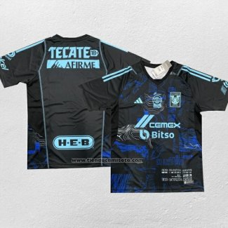 Camiseta Tigres UANL Earth Day 2023