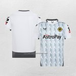 Camiseta Wolves Tercera 2022-23