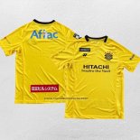 Portero Tailandia Camiseta Kashiwa Reysol 2020 Amarillo