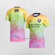 Pride Tailandia Camiseta Orlando City 2021