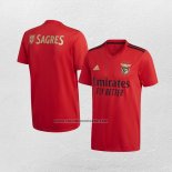 Primera Camiseta Benfica 2020-21