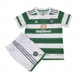 Primera Camiseta Celtic Nino 2022-23