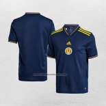 Primera Camiseta Escocia Euro 2022