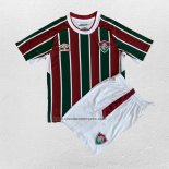 Primera Camiseta Fluminense Nino 2021