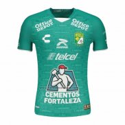 Primera Camiseta Leon 2022